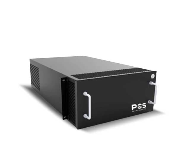 Gabinete tipo NEMA 1 / IP21