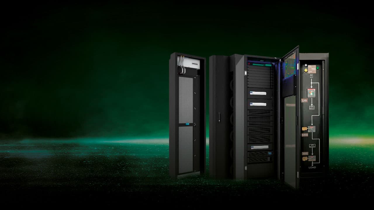 Acerca de PSS Technologies soluciones tecnológicas